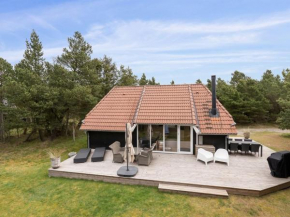 Holiday Home Ginna - 1-3km from the sea by Interhome